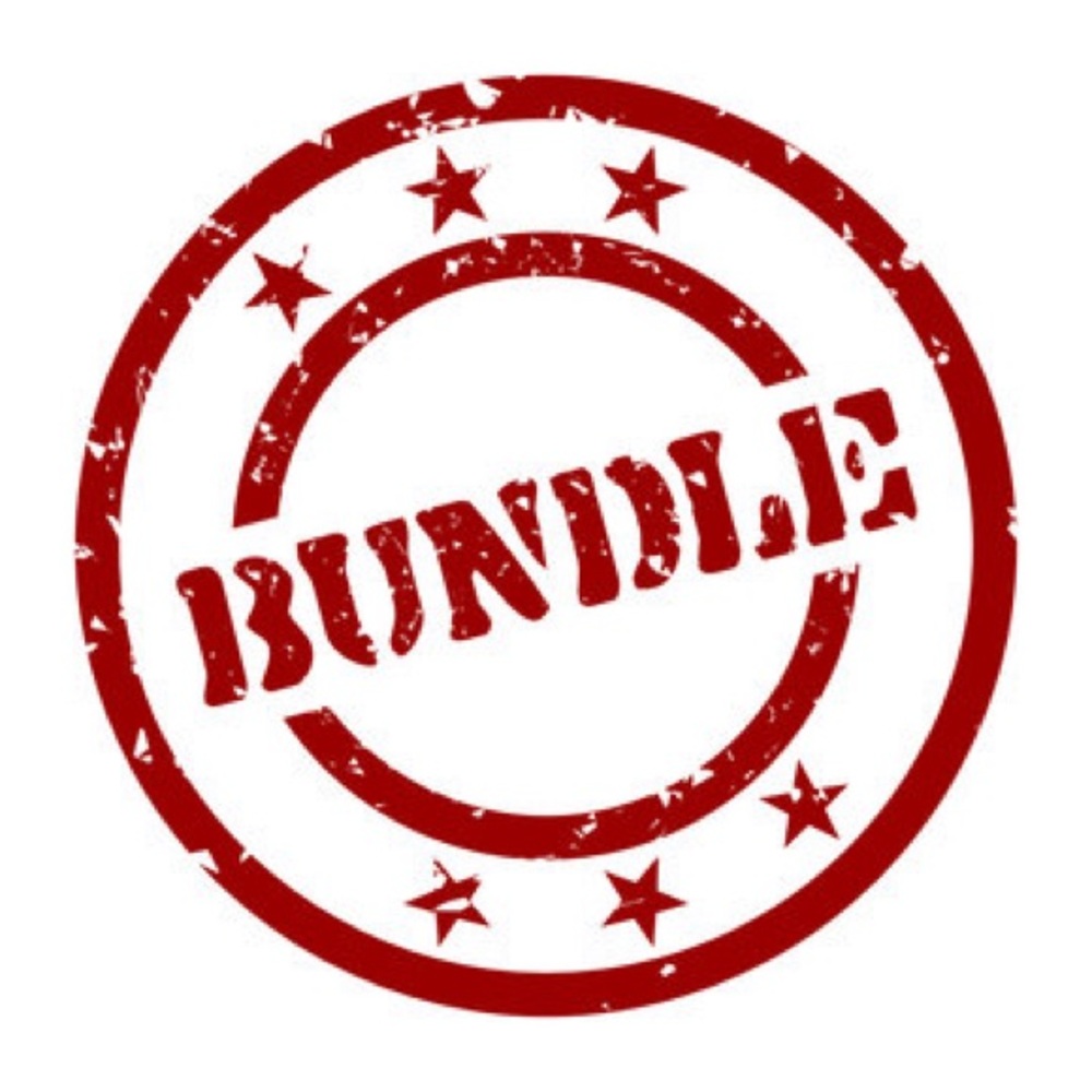 Lisa’s bundle